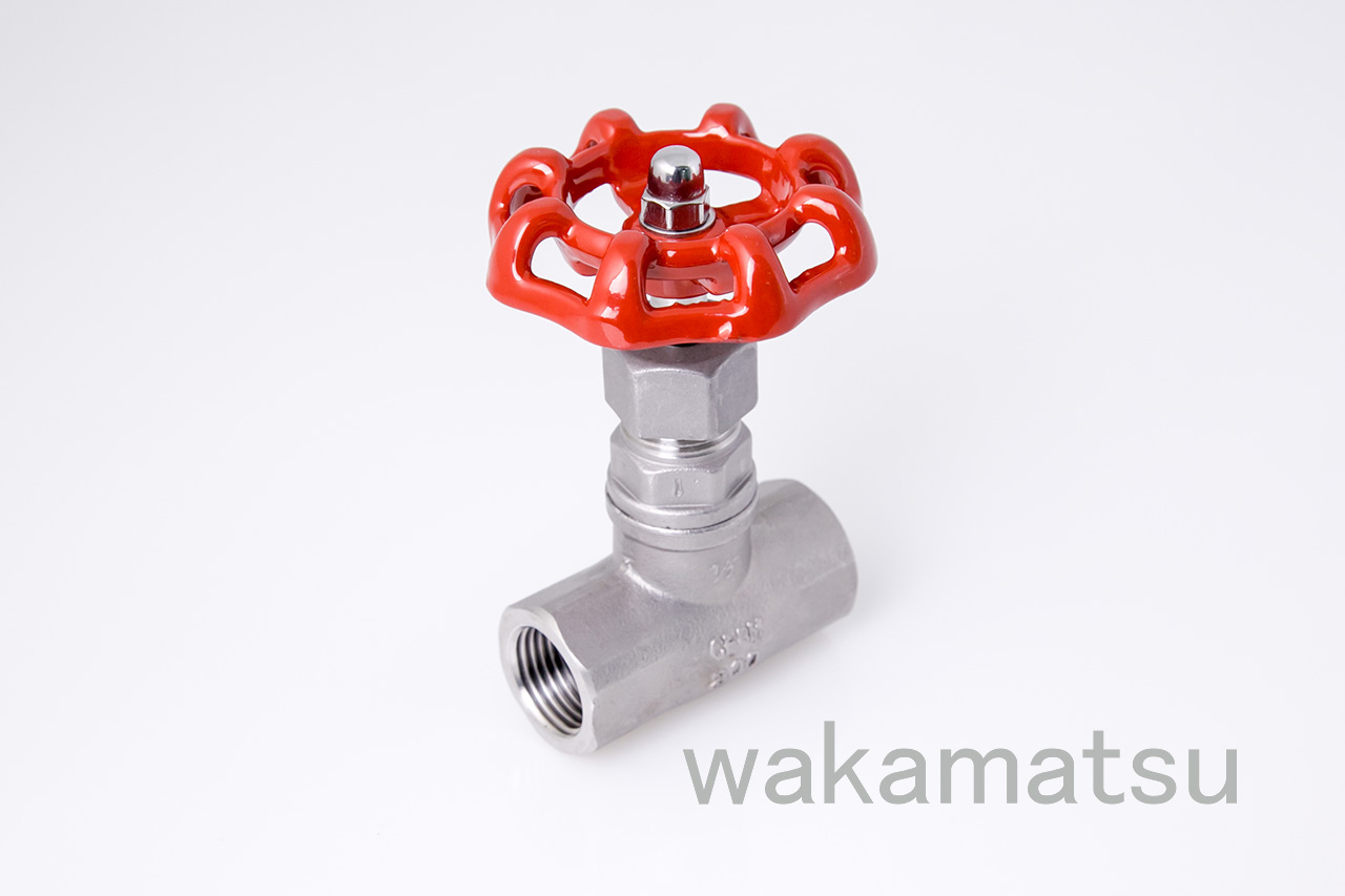 żҽStop valve wv501