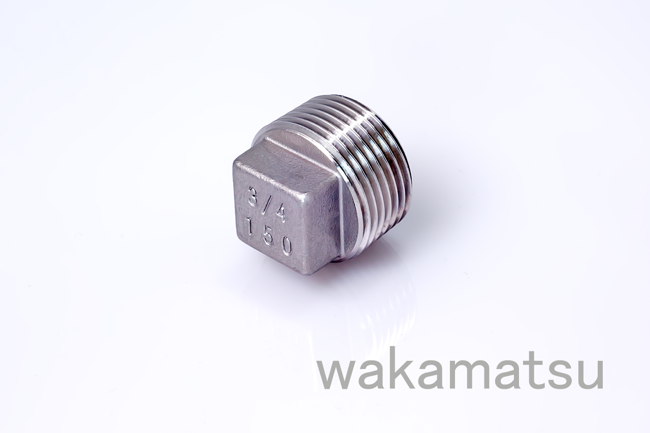 ൺFour corner plug WMP