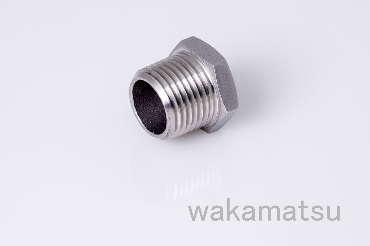 żҽHexagonal plug wmhp