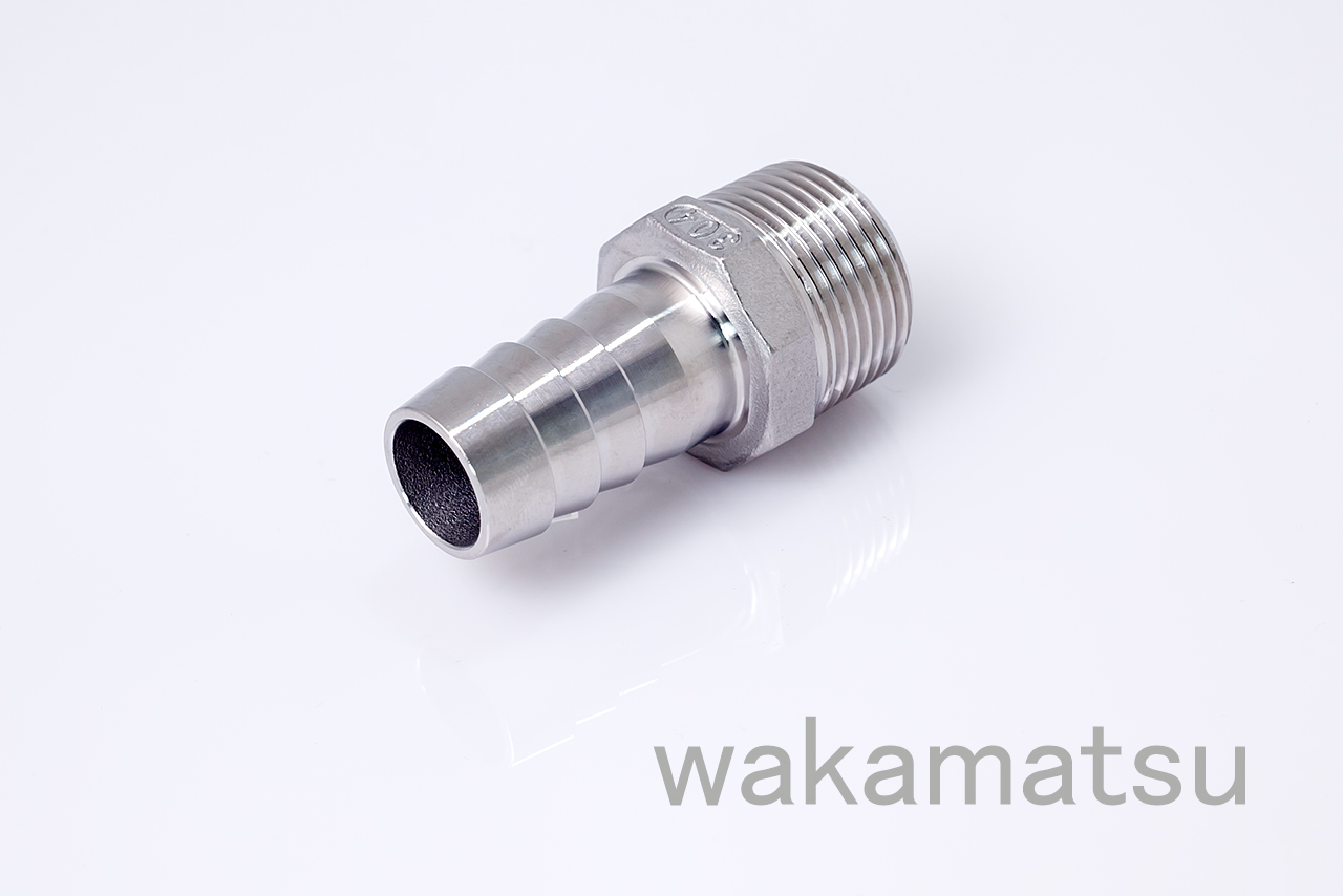 怀化Hexagon water pipe joint WCH