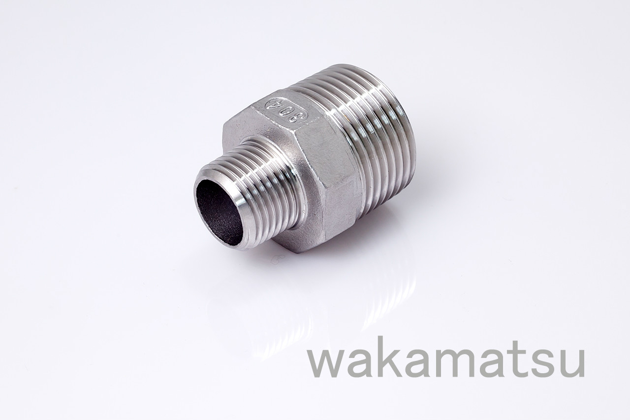 常州Hexagon reducer nipple